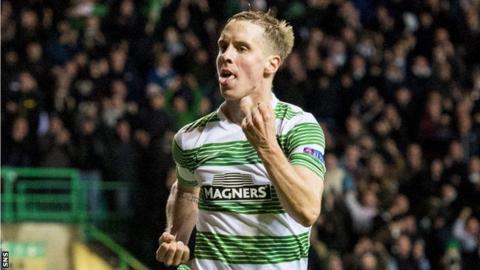 Stefan Johansen