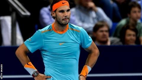 Rafael Nadal