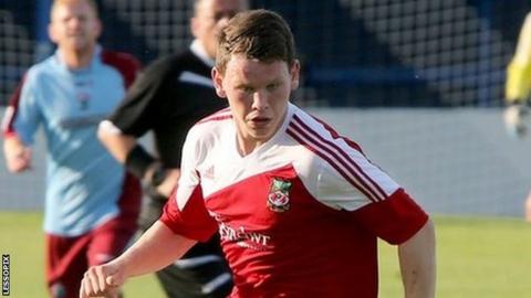 Connor Jennings
