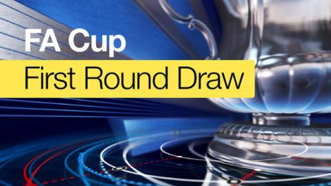 Image result for Fa cup 1st round