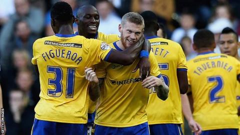 James McClean