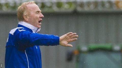 Tommy Craig