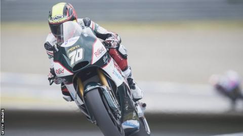 Michael Laverty