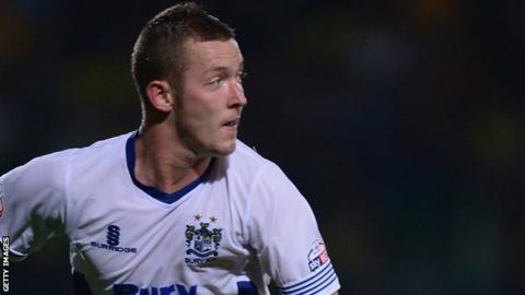 Shaun Beeley