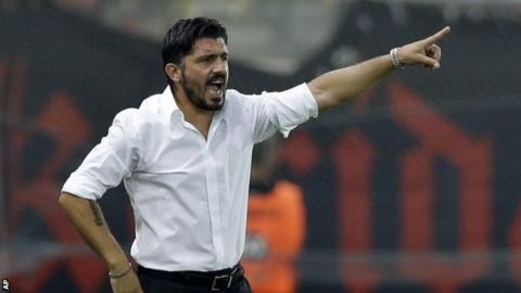 Gennaro Gattuso