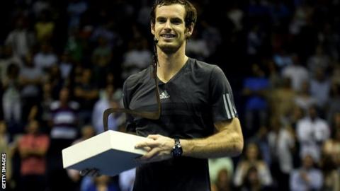 Andy Murray