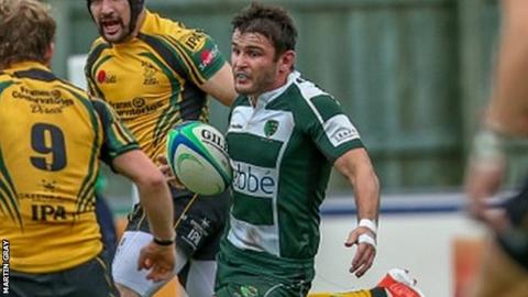 Blair Campbell