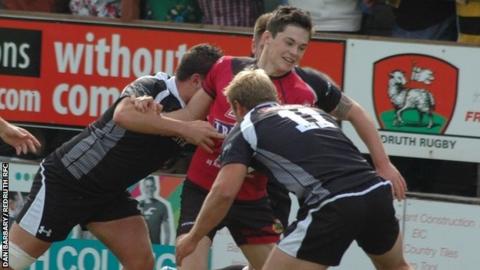 Launceston RFC