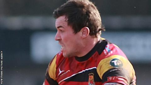 Rhys Williams
