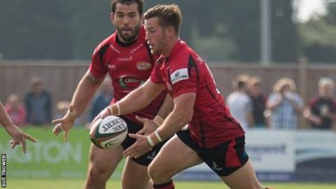 Ryan Glynn