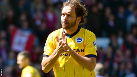 Inigo Calderon