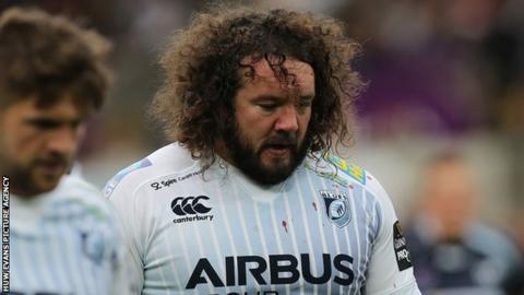Adam Jones
