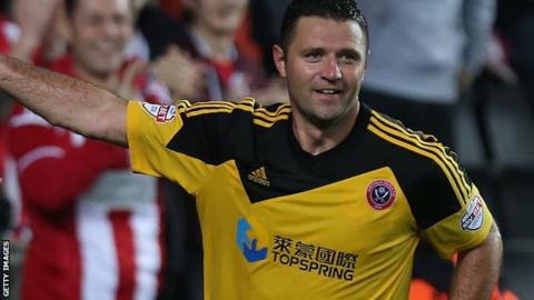 Michael Higdon