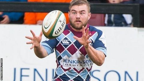 Jack Roberts
