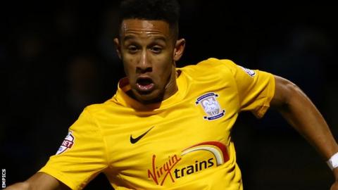 Callum Robinson