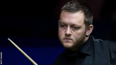 Mark Allen