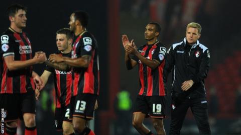 Bournemouth