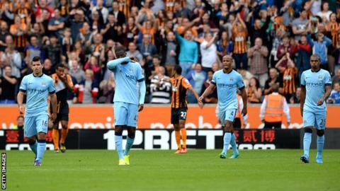 Manchester City