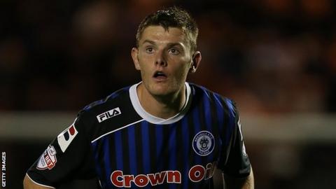 Jack O'Connell