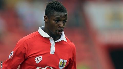 Kieran Agard
