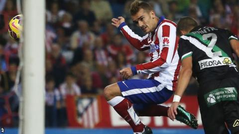 Antoine Griezmann