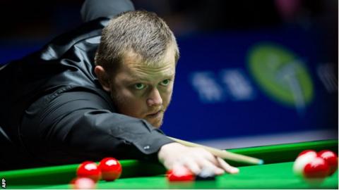 Mark Allen
