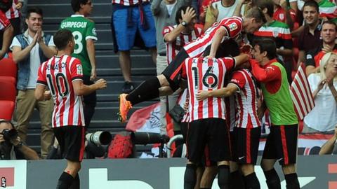 Athletic Bilbao
