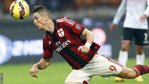 Fernando Torres