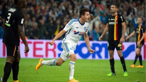 Florian Thauvin