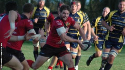 Redruth RFC