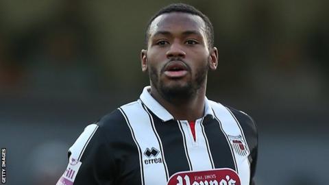 Lennell John-Lewis