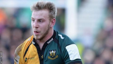 Ben Nutley