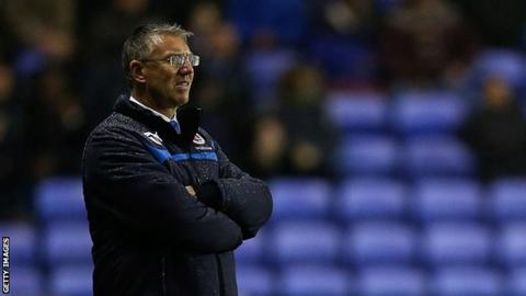 Nigel Adkins