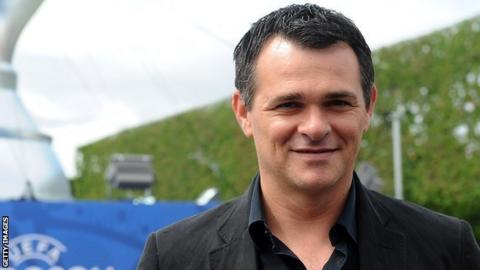 Willy Sagnol