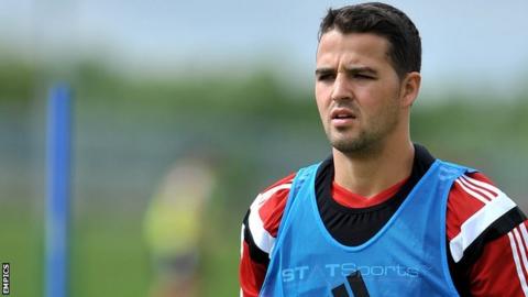 Stephen McLaughlin