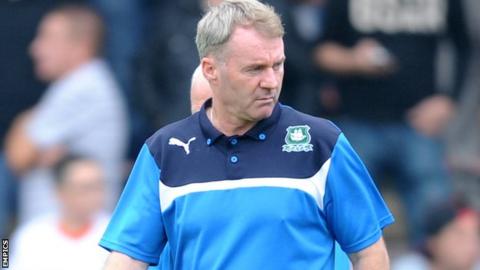 John Sheridan
