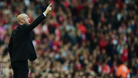 Sean Dyche