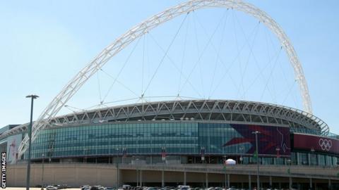 Wembley