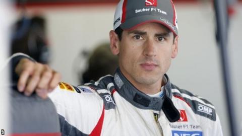 Adrian Sutil