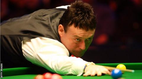 Jimmy White