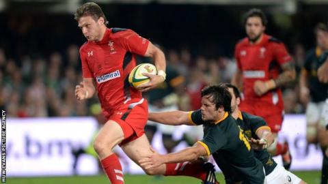Dan Biggar