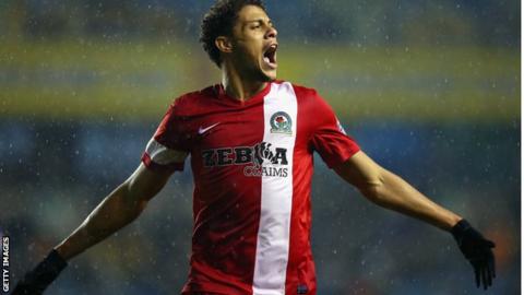 Rudy Gestede