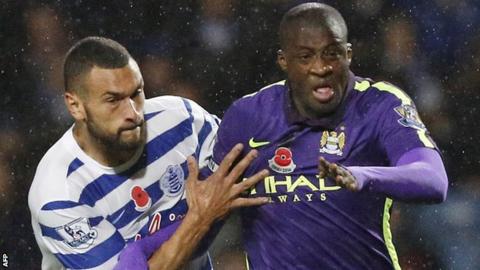 Yaya Toure