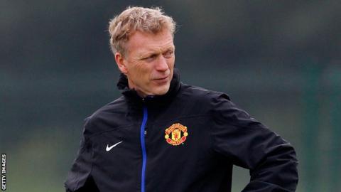 David Moyes