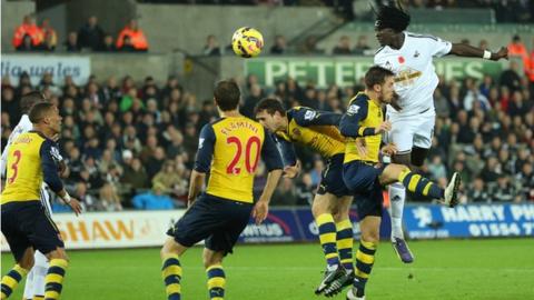 Bafetimbi Gomis