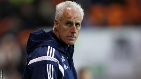 Mick McCarthy
