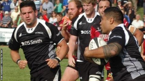 Launceston RFC