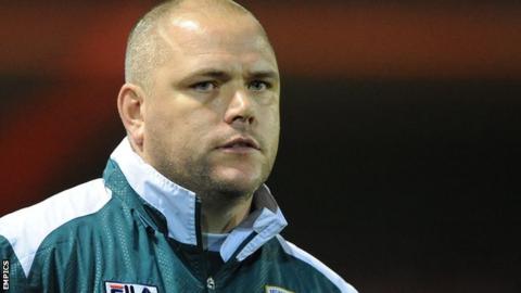 Jim Bentley