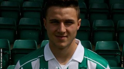 Nathan Buddle