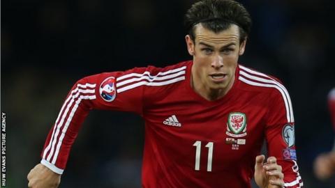 Gareth Bale